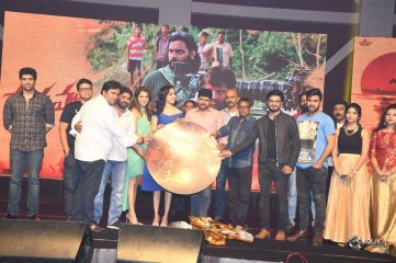 Keshava Movie Audio Launch